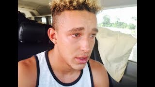 Heartbroken &amp; in Tears... It&#39;s Hard to Lose Someone... 😥❤️