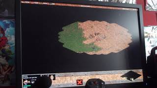 Age of Empires 1 (PC, 1997) Gameplay