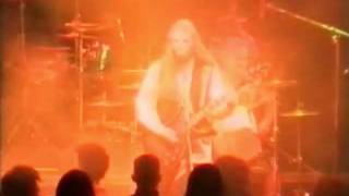 Therion: Pandemonic Outbreak (live 1995)