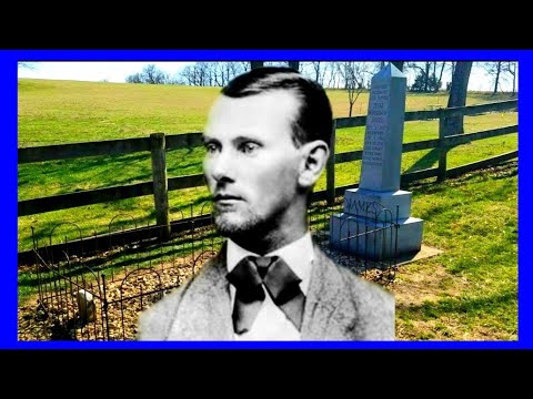 download lagu mp3 mp4 Jesse James Grave, download lagu Jesse James Grave gratis, unduh video klip Jesse James Grave