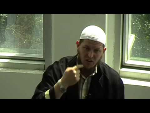 Hoxhë Bujar Dervishi - Disa rregulla para se te hyjm ne Namaz