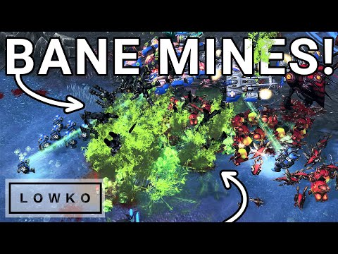 StarCraft 2: OUTPLAYED? Reynor vs Clem! (Best-of-5)