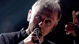 Underworld - If Rah - Later… with Jools Holland - BBC Two