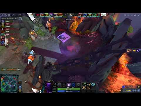 Planet Dog vs mousesports #4   The International 2017 Qualifiers