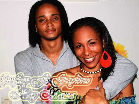 Gerfley feat Guylène-Hey MAMA-