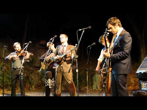 Kid A / Wayside - The Punch Brothers