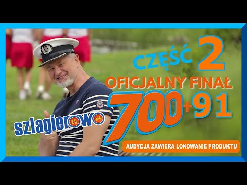 Notowanie 791 cz. 2 - 11.06.2023r.