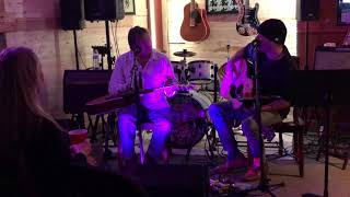 The Samples-Seany Boy- Paul Fest 2018