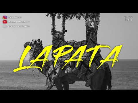 LAPATA [ Arabic Type Beat / Hard Trap Beat ] @druggiebeats