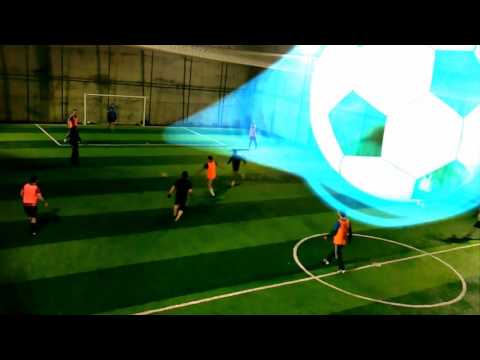 Ayaz Arena Halı Saha 15.03.2016 22:00 - akillisaha.com