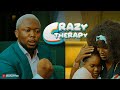 THE CRAZY THERAPIST BRAINJOTTER 2025