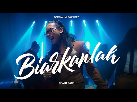 Drama Band - Biarkanlah on Spotify Charts