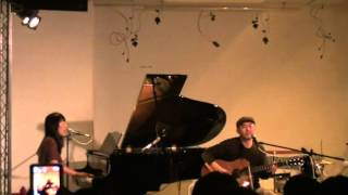 Here I am /  BONNIE PINK カヴァー notes garden