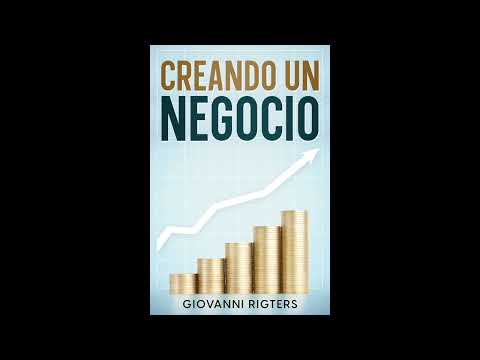 , title : 'Creando un negocio - Audiolibro en español'