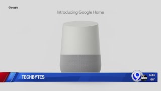 TechBytes 7-12-19