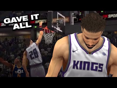 NBA 2K20 Mobile MyCareer Ep.10: Left It All On The Floor!