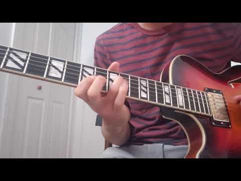 Hank Mobley's Remember solo Transcription