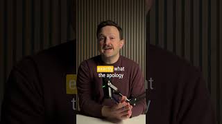 We owe the Trumps an apology.
