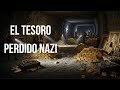 El Misterio Del Tesoro Nazi Bajo El Agua