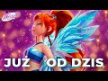 Winx Club Magia Powraca Piosenka Zamykająca Ending PO POLSKU POLISH DUBBING PL