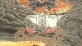 BEWITCHED diabolical desecration