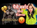 Kingdom Movie REVIEW Deeksha Sharma