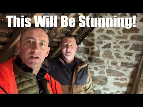 Episode by Episode: Saving a 17th-Century Bread Oven (129)