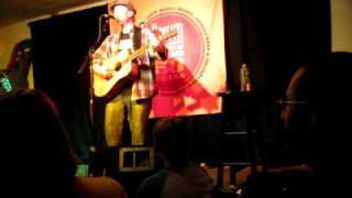 Shawn Mullins - Blue as You (live)