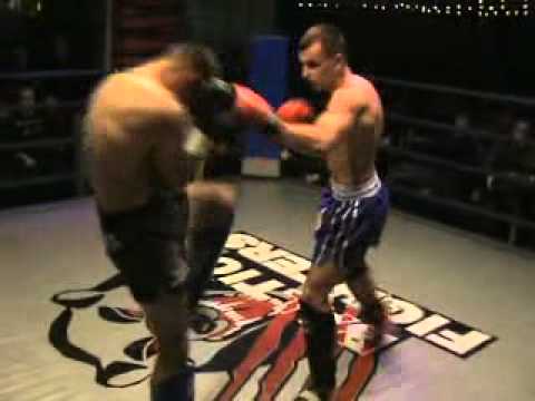 Jevgeny Sopronuk vs Arvydas Trizno
