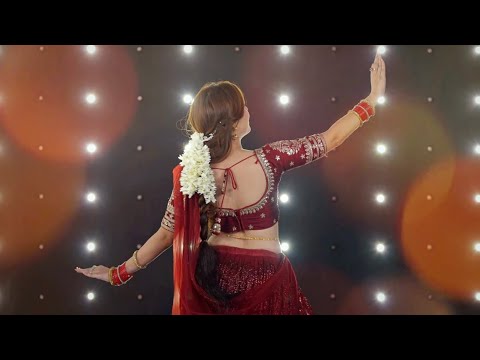 Sajan Sajan teri dulhan dance | Dance with Alisha |