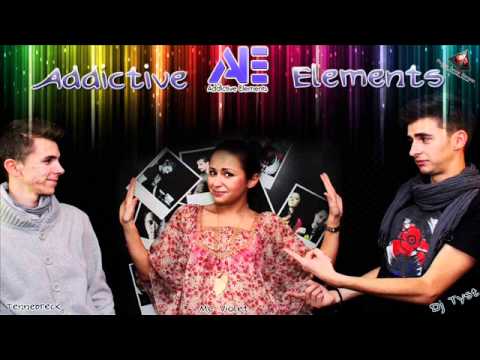 Addictive Elements - Losing My Way [Radio Edit]