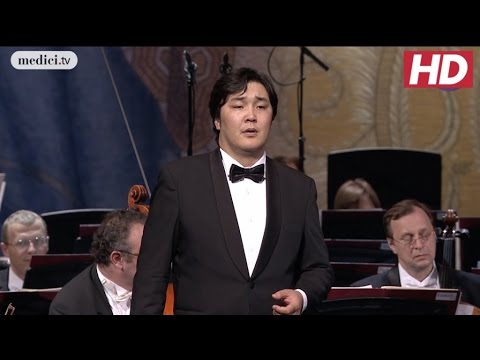 #TCH15 - Winners Concert II: Ariunbaatar Ganbaatar