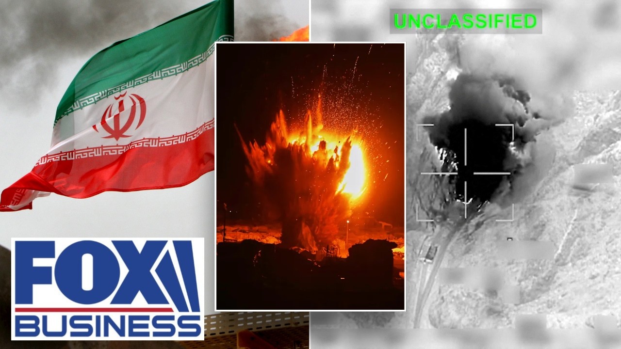 Iranian regime has ‘UNFORTUNATELY’ survived this destruction: Former ambassador