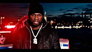 50 Cent, Jay-Z &amp; Nas - No Beef, No More!  2023 (Mengine Remix)