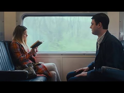 Kate Bush - This Woman's Work (Otto & Sonya Scenes) - A Man Called Otto (2022)