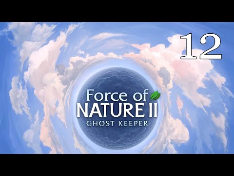 Force of Nature 2: Ghost Keeper - Nouveau Stuff Pour le Boss & Biome Îles Paradisiaques #12