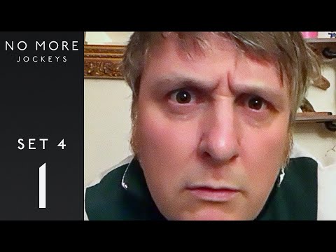 Set 4, Game 1 [11.02.21] – No More Jockeys with Alex Horne, Tim Key + Mark Watson