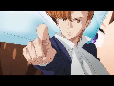 Nanatsu no Taizai Season 4【AMV】King vs Mael - Dreams ᴴᴰ