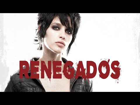 Trailer de Renegados (2012)