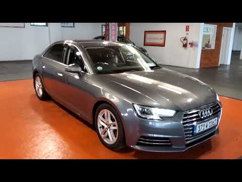 Audi A4 2.0tdi 150HP SE Ultra - Image 2