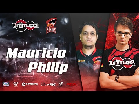 Brave Birds x Limitless - Philip vs Mauricio