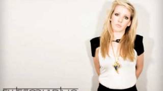 Ellie Goulding- Salt Skin