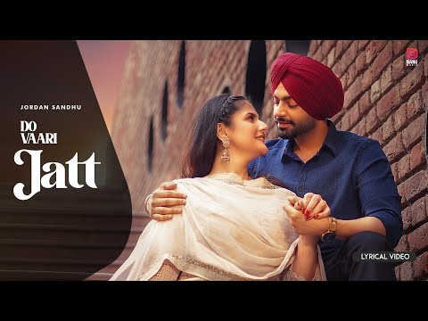 Do Vaari Jatt (Lyrical) — watch video