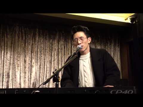 모브닝 - Thinking Out Loud [170401 네스트나다]