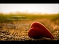 MARK HARRIS when we're together (subtitulos ...