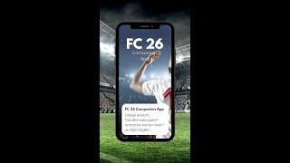 FC 26 COMPANION DETAYLI ANLATIM