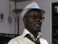 Marshall Jones of The Ohio Players dedicates his personal favorite Bass guitar to TheFunkCenter.