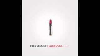 Page Feat. Bobby V - Gangsta Girl