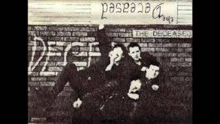 The Deceased - Demo 1982 - 1983 (Full Album)