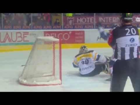 ambri - lugano  (06.12.14) 3-1